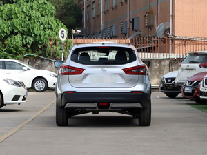 Nissan <span class=keywords><strong>Qashqai</strong></span> d'occasion de haute qualité, modèle <span class=keywords><strong>2021</strong></span>, exporté de Chine. <span class=keywords><strong>Prix</strong></span> abordable et en stock. - Product Image 3