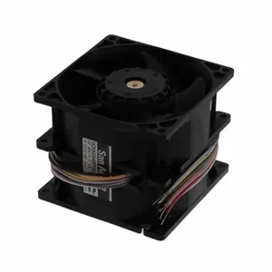 9CRA0948P0G601 FAN AXIAL 92X76MM 48V DC 13300RPM brushless axial flow cooling fans