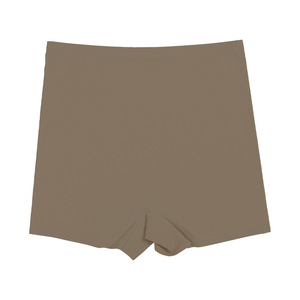 Biancheria intima Anti-batterica traspirante Anti-sbiadita Non arricciacapelli <span class=keywords><strong>100</strong></span> <span class=keywords><strong>cotone</strong></span> seta ghiaccio mutandine morbide da <span class=keywords><strong>donna</strong></span> mutandine - Product Image 1