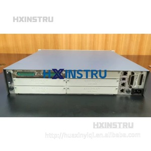 Keithley 3706A ระบบสวิตช์/มัลติมิเตอร์ H - Product Image 3