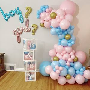 Шары воздушные, 10, 12, 18 дюймов - Product Image 3