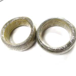 30m/50m/100m/500m Wasserstands messer Ersatz kabel Edelstahl-Maßband lineal für Bohrloch-und Bohrloch tiefen anzeige - Product Image 2