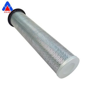 La mejor calidad, fabricante de China, prensa de filtro de aceite de coche hidráulico tipo Spin-On Vertical - Product Image 6