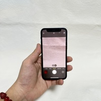 Débloqué en usine, original pour la série 12 Mini, d'occasion, sans rayures, version américaine, 6,1 pouces, 4 Go de RAM, 5G, caméra arrière 12 MP