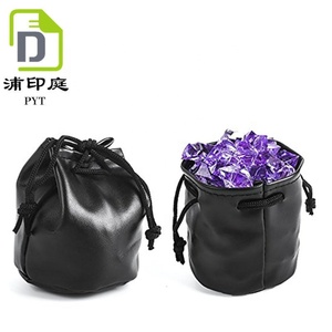 Borsa per gioielli personalizzata in <span class=keywords><strong>pelle</strong></span> borsa per imballaggio personalizzata in <span class=keywords><strong>pelle</strong></span> pu per orologio - Product Image 5
