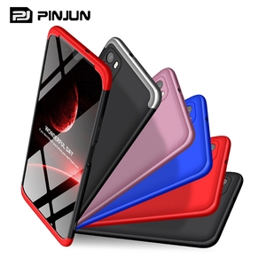 Étui de téléphone en PC mat fin et léger à 360 degrés avec anti-traces de doigts et antichoc pour <span class=keywords><strong>Poco</strong></span> F7 M7 X7 X6 C65 C71 <span class=keywords><strong>M3</strong></span> Pro - Product Image 3
