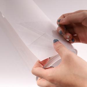 ฟิล์มกันรอยไฟหน้ารถยนต์ NIKO Smart Photochromic เปลี่ยนสีได้ ซ่อมแซมตัวเองได้ ผลิตจาก TPU ป้องกันรังสียูวี 99% กันน้ำ - Product Image 3