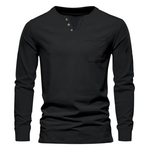 <span class=keywords><strong>T</strong></span>-<span class=keywords><strong>shirt</strong></span> à manches longues à <span class=keywords><strong>col</strong></span> rond pour <span class=keywords><strong>homme</strong></span>, sweat-<span class=keywords><strong>shirt</strong></span> de loisirs, sport, course à pied, <span class=keywords><strong>col</strong></span> en <span class=keywords><strong>V</strong></span>, <span class=keywords><strong>t</strong></span>-<span class=keywords><strong>shirt</strong></span> décontracté uni - Product Image 3