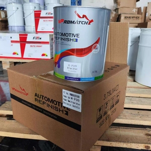 2025 Hot Bán Ô Tô sơn <span class=keywords><strong>2K</strong></span> Polyurethane <span class=keywords><strong>Urethane</strong></span> 1K Acrylic cho hộ gia đình và công nghiệp phun các ứng dụng - Product Image 6