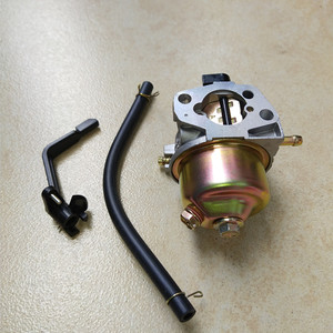 Carburateur 168F GX160 6,5hp 5,5hp à prix compétitif pour générateur - Product Image 6