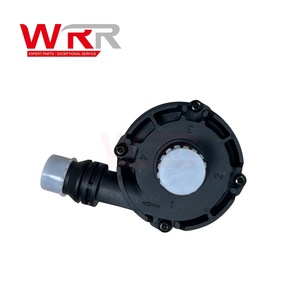 Pompe à eau pour Benz W205 W213 W222 C300 E300 GLC300, pompe de refroidissement électrique auxiliaire du moteur, pièce de rechange - Product Image 4