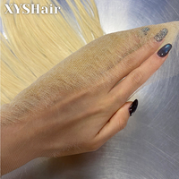 Cheveux bouclés birmans bruts, échantillon gratuit paquet de cheveux humains vierges cambodgiens droits, vente en gros de 100% cheveux bruts vietnamiens non transformés