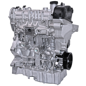 Motor EA211 1,2 T CYA 81KW/5000rpm 200/<span class=keywords><strong>2000</strong></span>-3500rpm Motores desnudos de coche para VW Lavida Sagitar <span class=keywords><strong>Golf</strong></span> New Jetta - Product Image 5