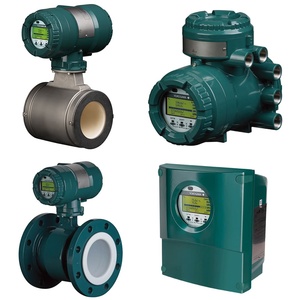 横河電機純正 磁気流量計 ADMAG AXF AXG <span class=keywords><strong>AXW</strong></span> ディスプレイ・トランスミッター付き AXG100-GA000BA1AL112B - Product Image 1