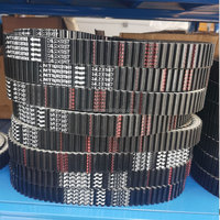 Pièces détachées OEM pour VTT, UTV, SSV, CF500 35.9X939 0180-055000-0004 Courroie Mitsuboshi, Pièces et accessoires 4x4 pour VTT/UTV