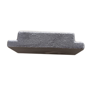 Cơ sở thép gốc chất lượng cao cho xe trộn bê tông giả mạo các bộ phận máy móc kỹ thuật - Product Image 4