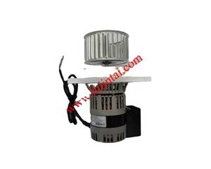 海勒回流烤箱<span class=keywords><strong>1707EXL</strong></span>天博电机CBM-9230 CBM9230 CP6383叶片直径5英寸 - Product Image 1