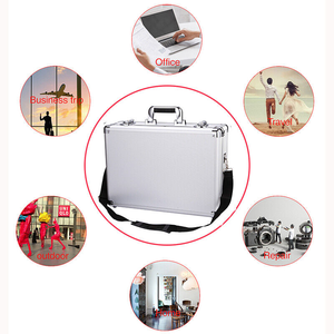 Valigetta professionale in alluminio, - Product Image 6
