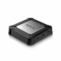 Android TV Box Inteligente 8k IPTV OEM/ODM S928X 8g64G WIFI6 2.4g5g Bt
