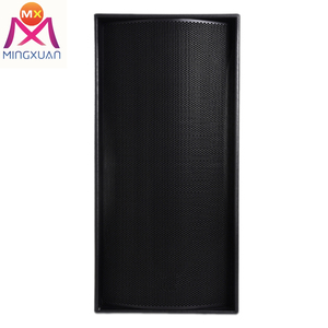 Thiết Bị Âm Thanh Kép 21-Inch Loa Siêu Trầm Âm Thanh Pro Loa Khuếch Đại Bass Bin Sống Sự Kiện - Product Image 1