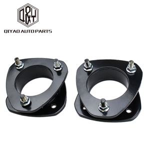 2014-2018 Chevy GMC Sierra Silverado 1500 2 "Front 2" Phía Sau San Lấp Mặt Bằng Lift Bộ Dụng Cụ - Product Image 3