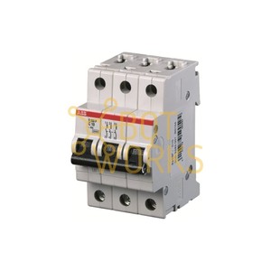 ABB 2CDS283001R0607 - Nuovo - Product Image 1