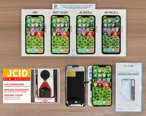 Precio de Mayorista: Pantalla LCD para iPhone X, XS, XR, 11, 12, 13 Pro, 14 Pro, 15 Pro, 16 Pro, 17 Pro Max, Pantalla OLED para iPhone - Product Image 3