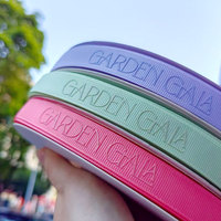 Cinta Grosgrain Acanalada al por Mayor de 7/8 Pulgadas, 100 Yardas, 1 Pulgada, 25mm, 3/4 de Pulgada, Cinta Personalizada con Logotipo, Impresión en Relieve 3D