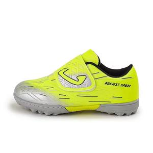 Zapatos de Fútbol de Caña Baja, <span class=keywords><strong>Botas</strong></span> de Fútbol para Niños, Césped <span class=keywords><strong>Artificial</strong></span>, Entrenamiento, Adolescentes, Estudiantes, Zapatillas de Entrenamiento, Invierno, Primavera, Otoño - Product Image 3