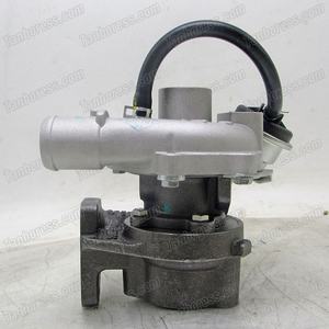 Turbocompresseur neuf pour <span class=keywords><strong>Fiat</strong></span> <span class=keywords><strong>Panda</strong></span> 1.3 CDTI SJTD KP35 54359880006 54359700006 54359900006 54359710006 93177409 73501344 - Product Image 5