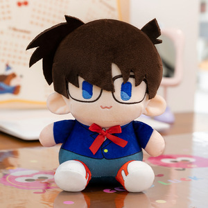 ตุ๊กตาอนิเมะข้ามพรมแดน นักสืบโคนัน <span class=keywords><strong>โจร</strong></span>ตัวแปลก คิดด์ ของเล่นตุ๊กตาจำลอง โมอิลิลัน ขายส่งสำหรับการค้าต่างประเทศ - Product Image 6