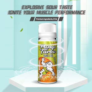 OEM/ODM 液体一氧化氮泵剂 - 耐力型运动前能量补充剂，含β-丙氨酸和红甜菜，无糖 - Product Image 2