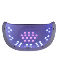 SUN L2 Plus Séchoir à Ongles 45 Perles LED 248W Professionnel UV LED Lampe à Ongles Pour Séchage des Ongles