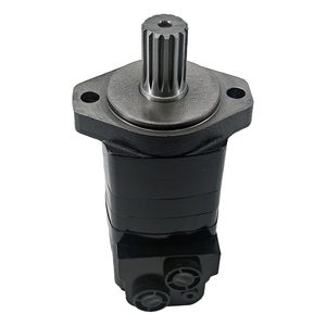 Motor Hidráulico WZCNLXLX 104-3609-006 Tipo Pistón Para Eaton Char-Lynn Serie 2000 - Product Image 1