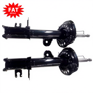 Par de <span class=keywords><strong>Amortiguadores</strong></span> Traseros Izquierdo y Derecho para <span class=keywords><strong>Jeep</strong></span> Renegade <span class=keywords><strong>Compass</strong></span> 1.4T 2016- Amortiguador 68304342AA 68304340AA - Product Image 1