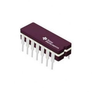 100% Original & New Supply SN74HC74N Flip-Flop Integrated Circuit ic Electronic Component - Product Image 1