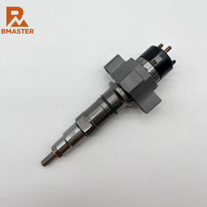 Inyector de Combustible Modelo 2872331 para Motor QSL9 CM850 QSL9 G CM558 QSL9 M CM2250 L106 QSL9.3 CM2880 con 6 Meses de Garantía - Product Image 2