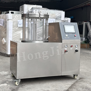 เครื่องทดสอบความแน่นของฝาขวดสุญญากาศ พร้อมไฟส่องสว่างกันน้ำ ตรวจจับการรั่วไหลด้วยภาพ เครื่องตรวจจับการรั่วไหลของขวด - Product Image 5