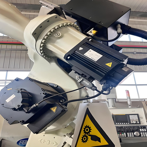 Robot industriel à six axes CX210L, charge utile de 210 kg, portée maximale de 2699 mm, assemblage, manutention de matériaux, palettisation - Product Image 3
