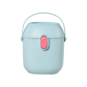 Contenitore per Latte in Polvere per Neonati, Grande Capacità, per Alimenti Complementari, Cereali, Snack, Portatile, Ermetico, in PP - Product Image 1