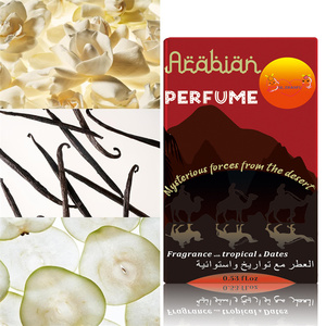 Nước hoa rollerball hương thơm lâu dài và gây nghiện cá nhân Roll-On Pheromone nước hoa hương thơm cho phụ nữ tăng cường scentspe - Product Image 6