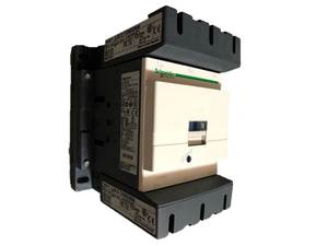 Contactor Magnético LC1D150M7 3P 150A 220V AC, IP2x Resistente al Fuego 850C 1NO+1NC, Venta Caliente - Product Image 5