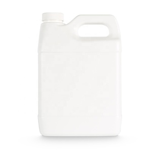Jarras cuadradas industriales de plástico HDPE, latas de jabón, tambor de aceite portátil, embalaje de líquido, limpieza, botella de lavandería doméstica - Product Image 1