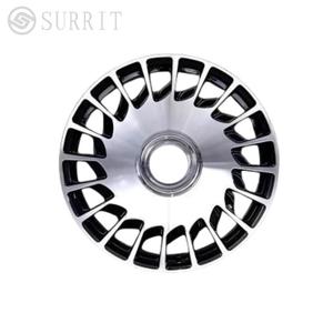 ล้อรถยนต์ขอบล้ออัลลอยด์ปลอมแปลงสไตล์ AMG บิสกิตล้อรถยนต์ขนาด18-21นิ้วความแข็งแรงสูงรถเก๋งระดับพรีเมียม - Product Image 4