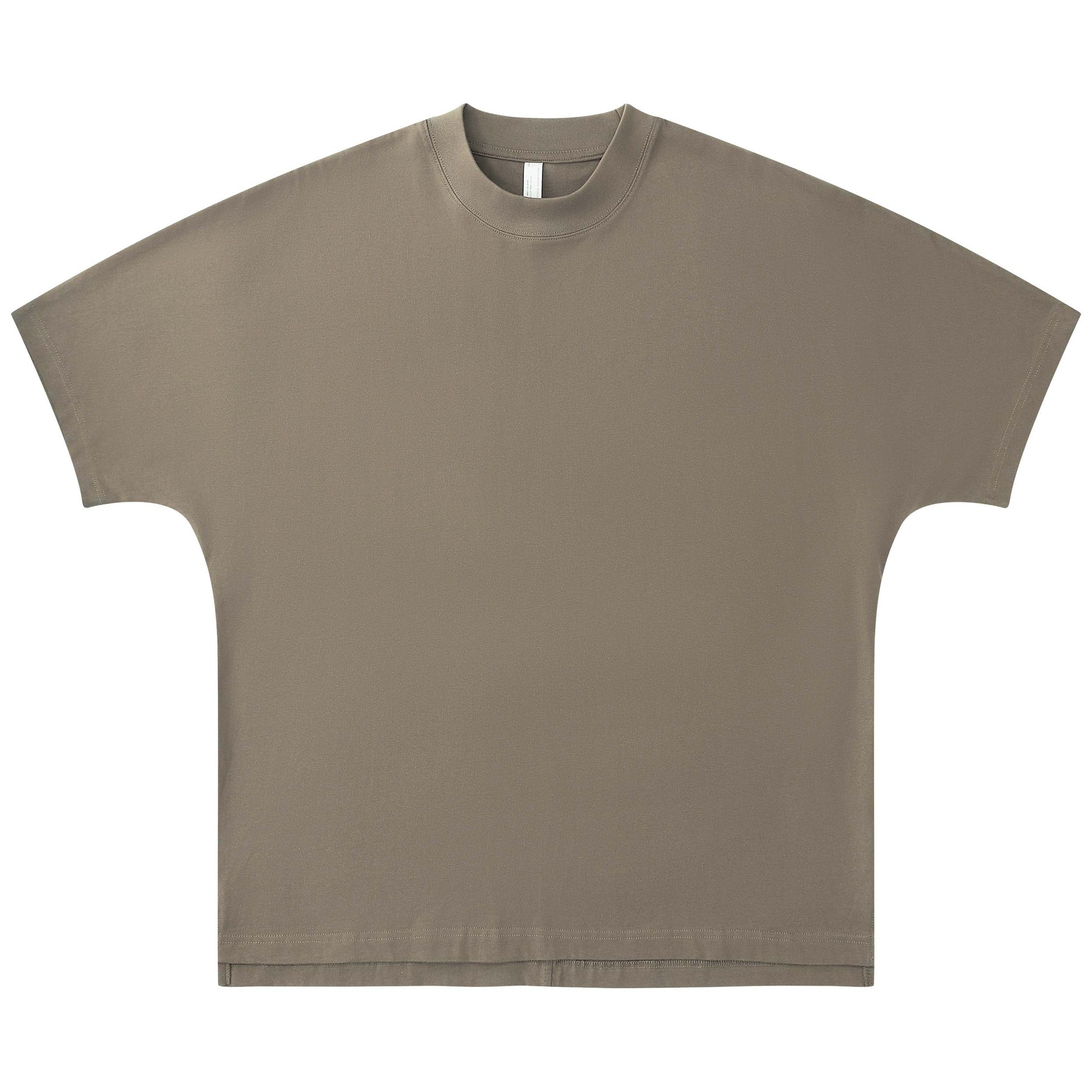 สีเทาเข้ม