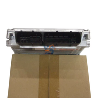Carte électronique moteur pour excavatrice Ys 8-97525767-0 897525-7670 8975257670 Cx210c Cx210d Cx240c 4hk1 Ecm