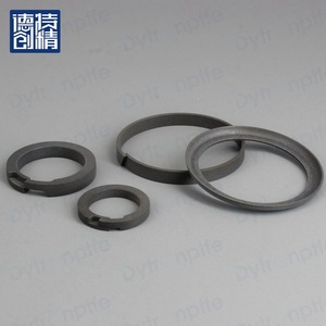 ชุดประกอบลูกสูบเดชวง DC-205 พร้อมแหวน สำหรับอุตสาหกรรมยานยนต์ - Product Image 4