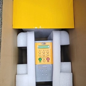 Controlador de Motor Reversible de Alta Calidad Parke 590PR-53245010-P00-U4, Convertidor de Frecuencia 590PR 20A, Regulador - Product Image 2