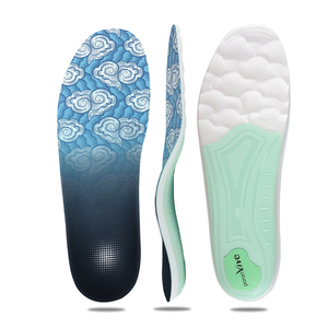 <span class=keywords><strong>Semelles</strong></span> anti-fatigue 99insoles pour la plupart de la journée, inserts en mousse à haute résilience, soutien de la voûte plantaire, <span class=keywords><strong>semelles</strong></span> pour pieds plats légers, <span class=keywords><strong>semelles</strong></span> en mousse supercritique - Product Image 1