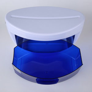 مستلزمات تقنية الرموش يجب أن توفر معقمات الأوتوكلاف درجة حرارة عالية لصالون تجميل الأظافر - Product Image 4